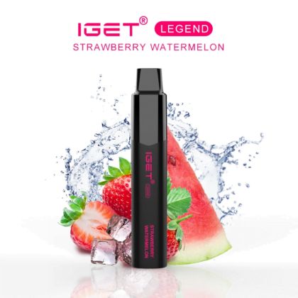Strawberry Watermelon Ice- Legend