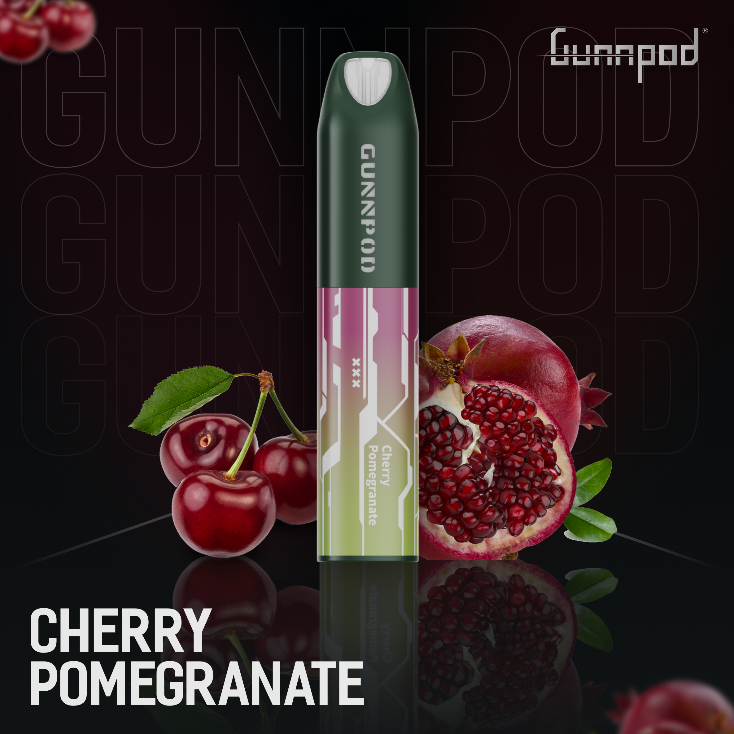 cherry-pomegranate
