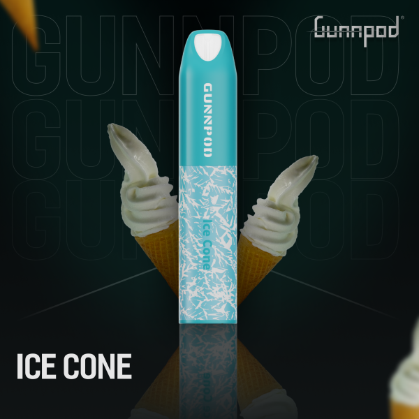 ice-cone